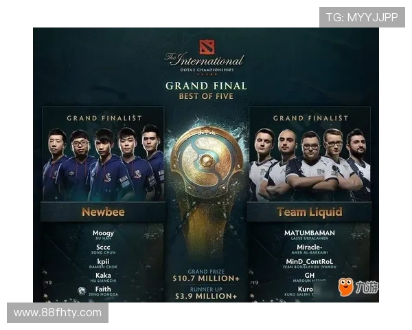 2017年国际邀请赛TI7比赛排名及精彩回顾分析